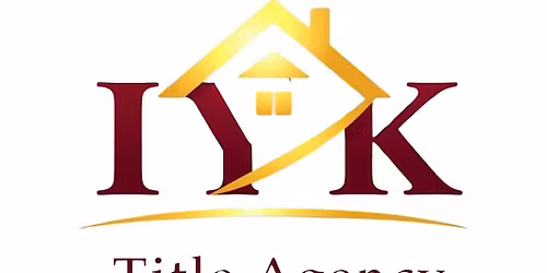 IYK Title Agency Networking Series (June)