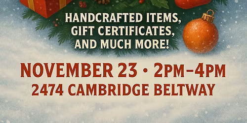 Pleasant Holiday\u2019s Tricky Tray