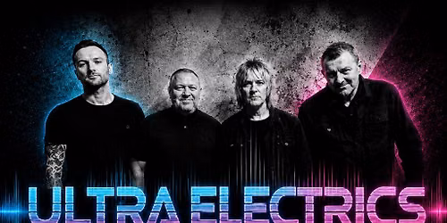 Ultra Electrics