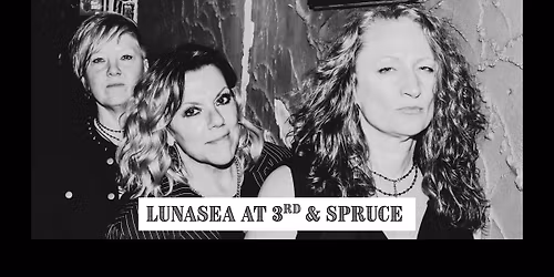 LunaSea at 3rd & Spruce Drafthaus