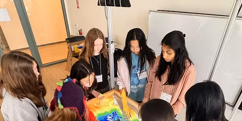 STEM Savvy: Girls' Science Day 2026