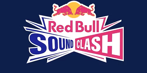 Red Bull SoundClash: Lamin vs. Sivas
