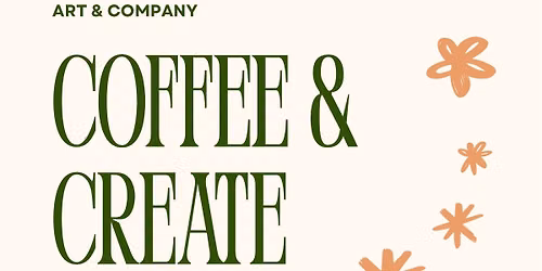 Coffee & Create 