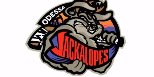 Odessa Jackalopes at El Paso Rhinos