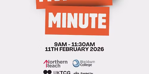 Hatch Blackburn - MVP in Minute