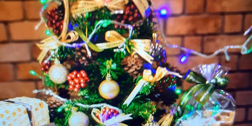 PHNOM PENH: CHRISTMAS BRUNCH BUFFET 2