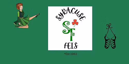 The Syracuse Feis