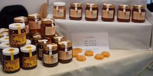 Bee and Honey Show