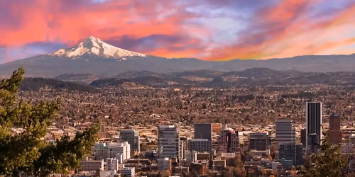 Queers of Portland: Yuletide 2025 Edition