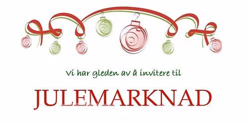 JULEMARKNAD