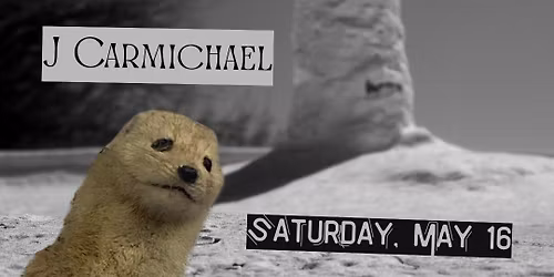 Hillfolk Noir + Mike Coykendall + J. Carmichael