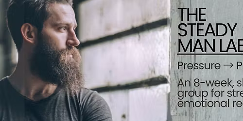 The Steady Man Lab