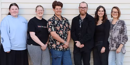 Carols for Christmas Palmerston North