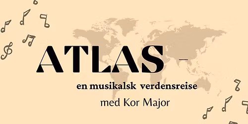 V\u00e5rkonsert med Kor Major