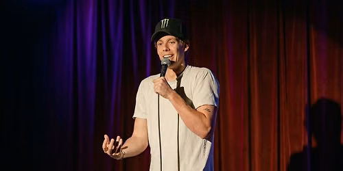 Lucas Zelnick Live