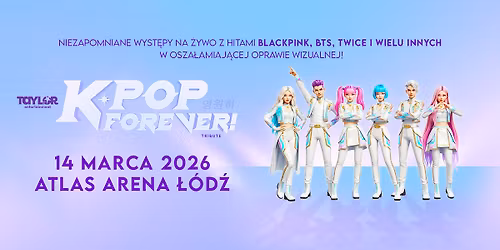 K-POP Forever! @\u0141\u00f3d\u017a, Poland