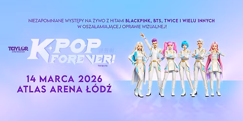 K-POP Forever! @\u0141\u00f3d\u017a, Poland
