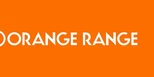 ORANGE RANGE, the telephones in \u6e0b\u8c37\u533a