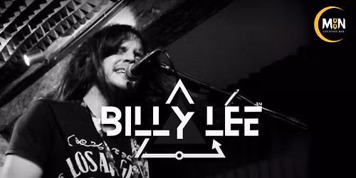 Moonshine Rock - Billy Lee