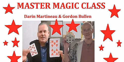 Beginner Magic Class