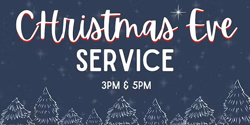 Christmas Eve Candle Light Communion Service