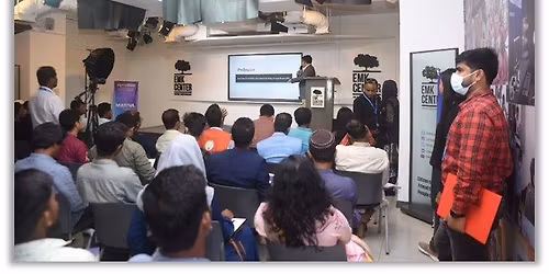 Youth Skill Development Program- Session 1