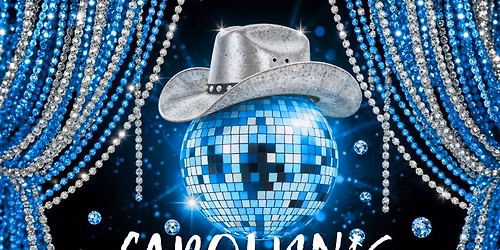 Carolyn's 60th Boots & Bling