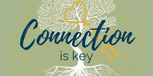 Connection is 