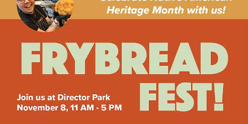Fry Bread Fest