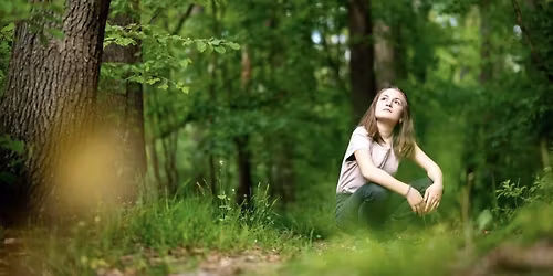 Wellbeing at Thunderstock Music Festival