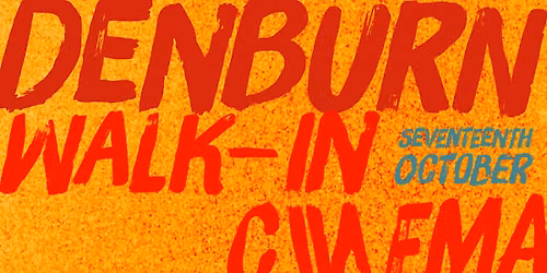 Walk In Cinema: Shorts Showcase Aberdeen