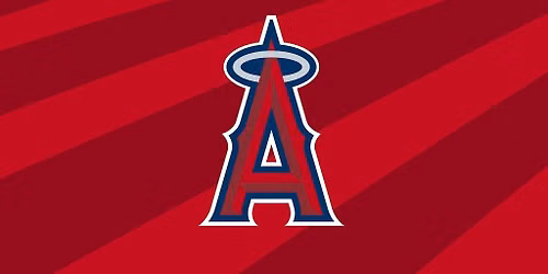 Los Angeles Angels vs. Tampa Bay Rays