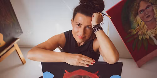 Natalia Sieczkowska - wernisa\u017c