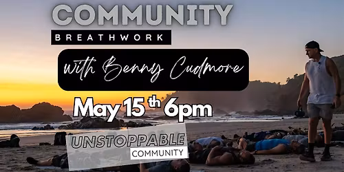 Community Breath-work