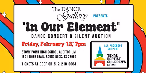 Dance Gallery