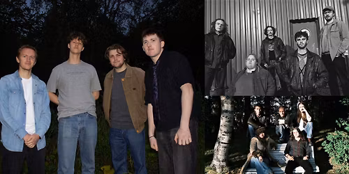 Hubro - Aquanaut - Redd & Naken