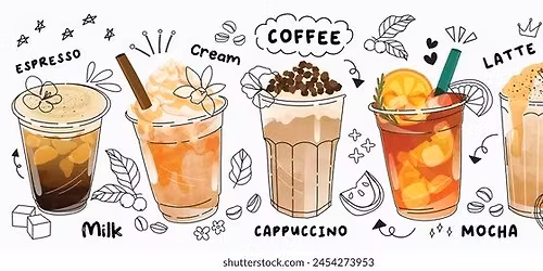 TRIAD Deaf Women Club- Coffee meet up!