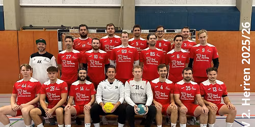 SSV He2 - VfR \u00dcbach-Palenberg