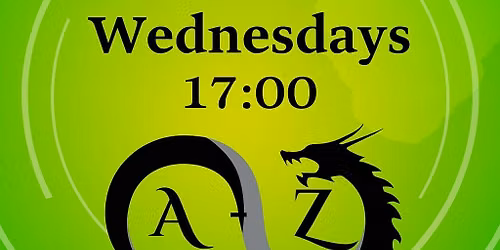 Mid Week D&D