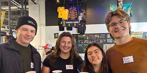 Menogyn Morning Meet Up (formerly Coffee and Carhartts)  