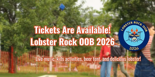 Lobster Rock OOB 2026