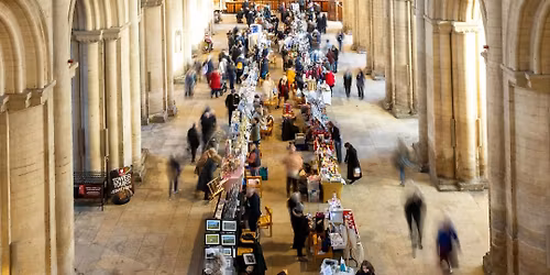 Christmas Craft and Gift Market