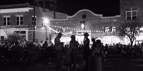6th Annual Hobson Hops