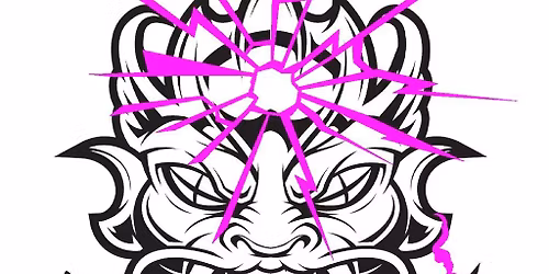 Darkside: Friday 27th Febuary 2026