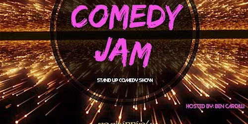THINGS TO DO IN MONTREAL | Live English Stand Up Comedy Show
