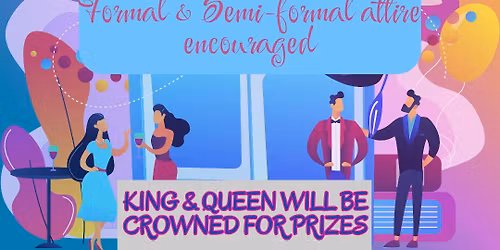 Amber's 80's Prom Night Karaoke Party