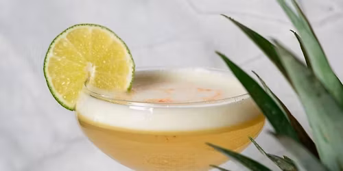 Tequila Tasting & Authentic Mexican Pairing at Corvina