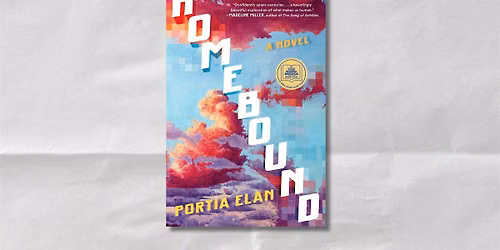 Tandem Book Club - June 2026
