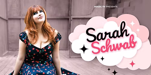 Sarah Schwab \u2022 Bressuire, Bocapole \u2022 09 janvier 2026