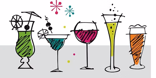 Summer Sip Social 